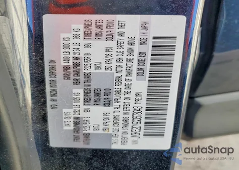 2016 Mazda Cx-5 Gt z USA, uszkodzony, nr VIN JM3KE2DY9G0678043